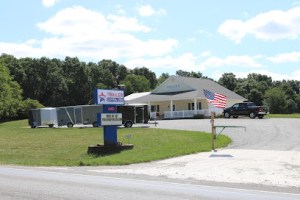 Trailer Capital USA - Roadside Pic